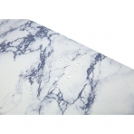 Canvaslife MacBook Pro/Air Omuz antas (14/15.6 in)-Marble Pattern