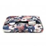 Canvaslove Laptop antas (13 in)-Camellia