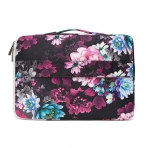 Canvaslove Laptop antas (15 in)-Color Lotus