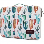 Canvaslove Laptop antas (13 in)-Cactus