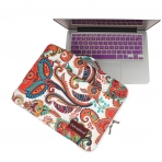 Canvaslove Laptop antas (13 in)-Paisley