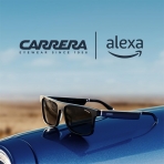 Carrera Akll Gzlk (Siyah)