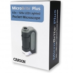 Carson MicroBrite Plus Mikroskop(MM-300)