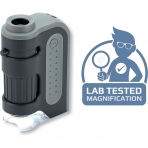 Carson MicroBrite Plus Mikroskop(MM-300)