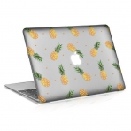 Cas Graphique Macbook Air Klf (13 in)-Pineapples