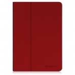 CaseCrown Apple iPad Air Klf-Red
