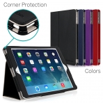 CaseCrown Apple iPad Air Klf-Black