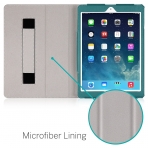 CaseCrown Apple iPad Air Klf- Arctic