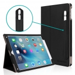 CaseCrown Apple iPad Pro 9.7 Bold Standby Pro Klf- Black