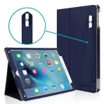 CaseCrown Apple iPad Pro 9.7 Bold Standby Pro Klf-Blue