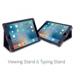 CaseCrown Apple iPad Pro 9.7 Bold Standby Pro Klf-Denim