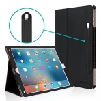 CaseCrown Apple iPad Pro 12.9 in Klf-Black