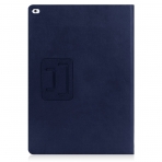 CaseCrown Apple iPad Pro 12.9 in Klf-Blue