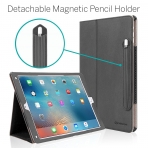 CaseCrown Apple iPad Pro 12.9 in Klf-Gray