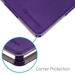 CaseCrown Apple iPad Pro 12.9 in Klf-Purple