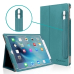 CaseCrown iPad Pro Stand Klf (10.5 in)-Arctic - Teal