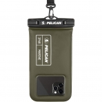 CaseMate Pelican Marine Serisi Su Geirmez Klf-Olive Green