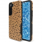 Casely Samsung Galaxy S22 Plus Klf (MIL-STD-810G)-Dotted Animal