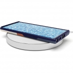 Casely Samsung Galaxy S22 Ultra K�l�f (MIL-STD-810G)-Opposites Attract