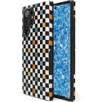 Casely Samsung Galaxy S22 Ultra K�l�f (MIL-STD-810G)-Old Skool