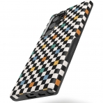 Casely Samsung Galaxy S22 Ultra K�l�f (MIL-STD-810G)-Old Skool