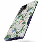 Casely Samsung Galaxy S22 Ultra K�l�f (MIL-STD-810G)-Hanging Around