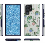 Casely Samsung Galaxy S22 Ultra K�l�f (MIL-STD-810G)-Hanging Around