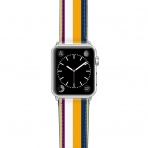Casetify Apple Watch Kay (42mm)-Colorful Stripe