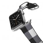 Casetify Apple Watch Kay (42mm)-Gingham Style