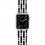 Casetify Apple Watch Kay (42mm)-Modern Lines