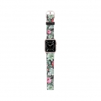 Casetify Apple Watch Kay (38mm)-Watercolor Cactus