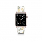 Casetify Apple Watch Kay (42mm)-Pineapple