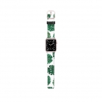 Casetify Apple Watch Kay (42mm)-Tropical