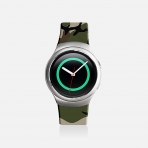 Casetify Samsung Gear S2 Smartwatch Kay (Kk)