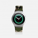 Casetify Samsung Gear S2 Smartwatch Kay�� (K���k)