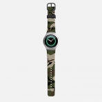 Casetify Samsung Gear S2 Smartwatch Kay�� (K���k)