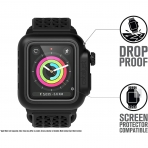 Catalyst Apple Watch Suya Dayankl Kay(42mm)(MIL-STD 810G)