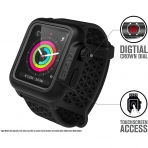 Catalyst Apple Watch Suya Dayankl Kay(42mm)(MIL-STD 810G)