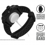 Catalyst Apple Watch Suya Dayankl Kay(42mm)(MIL-STD 810G)