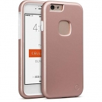 Cellairis Apple iPhone 6S Klf (MIL-STD-810G)-Rose Gold