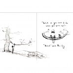 Charlie Mackesy - The Boy, the Mole, the Fox and the Horse Hardcover