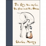 Charlie Mackesy - The Boy, the Mole, the Fox and the Horse Hardcover