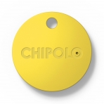 Chipolo Classic Akll Bluetooth zleyici-Sunflower Yellow