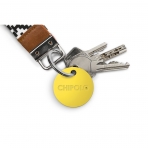 Chipolo Classic Akll Bluetooth zleyici-Sunflower Yellow