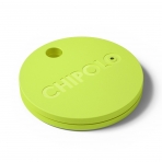 Chipolo Classic Akll Bluetooth zleyici-Lime Green