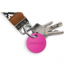 Chipolo Classic Akll Bluetooth zleyici-Bubblegum Pink