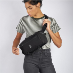 Chrome Mini Kadet Askl anta-Black 1