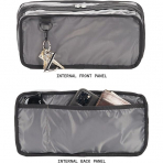 Chrome Mini Kadet Askl anta-Black 2