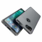 Cimo Google Pixel 2 Mat Klf-Matte Smoke