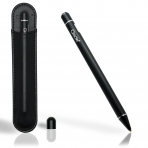 Ciscle Electronic Stylus Active Stylus Dijital Kalem-Black